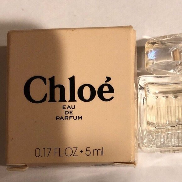 Chloe Eau De Parfum 5ml - Picture 1 of 1